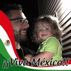 Meet your Posher, Joseph